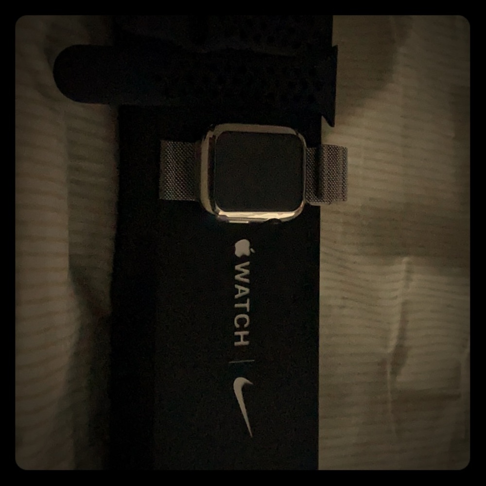 Series 5 Apple Watch